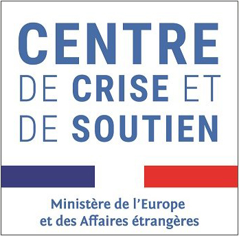 Cdentre de Crise et de Soutien du MEAE