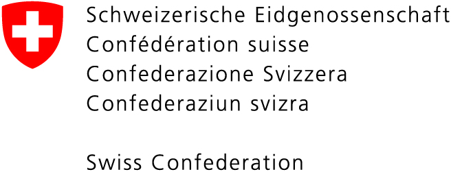 The Swiss Agency for Development and Cooperation