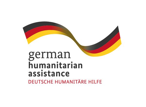 Deutsche Humanitaire Hilfe