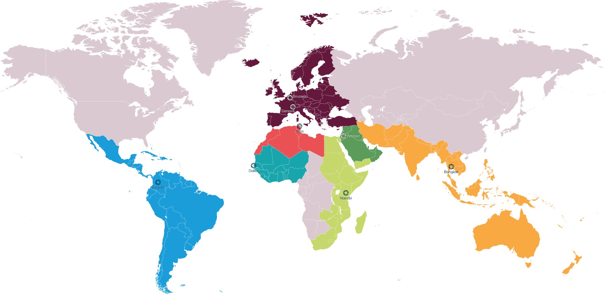 Mixed Migration Centre