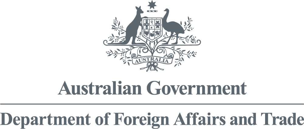 Government of Australia, Department of Foreign Affairs and Trade