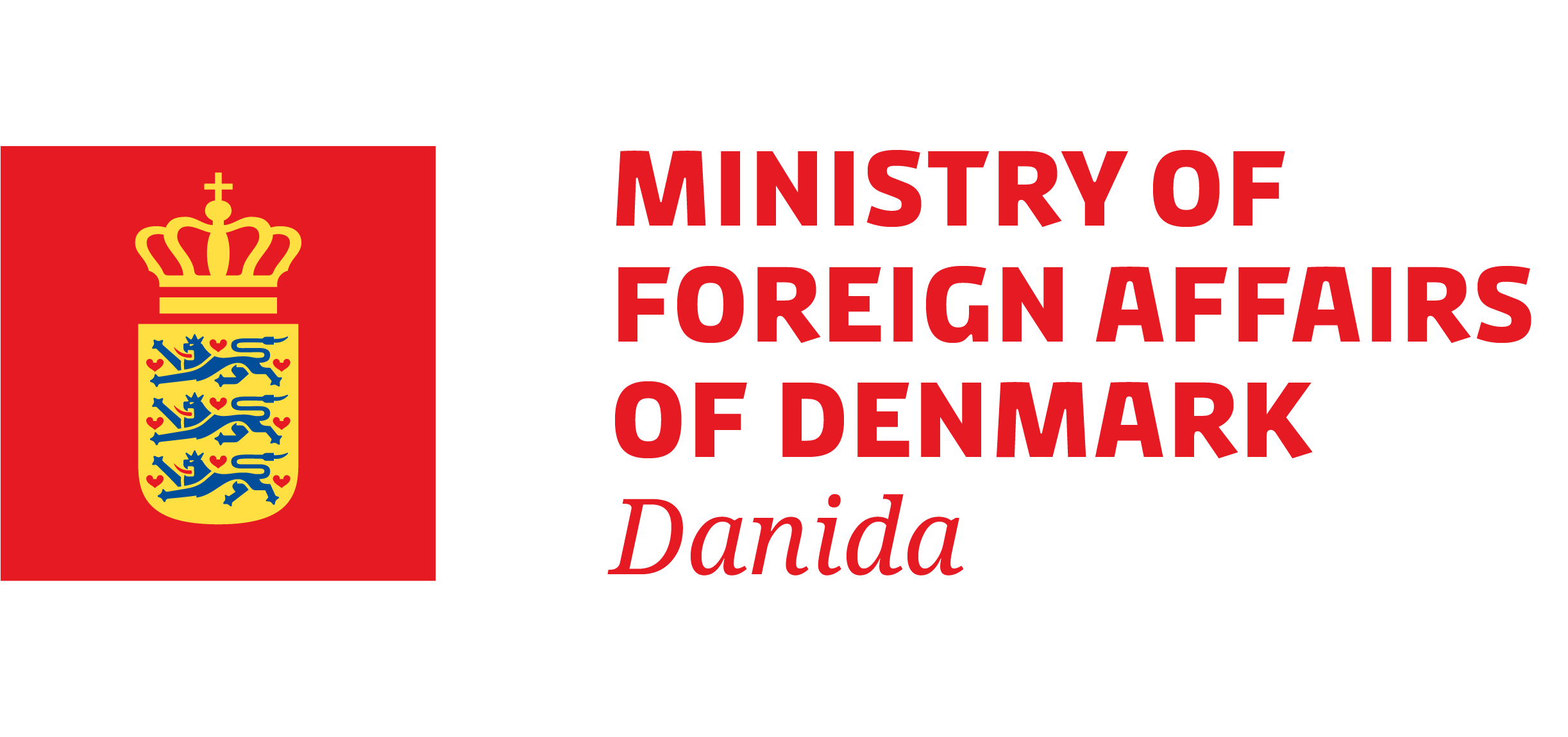 Danish Ministry of Foreign Affairs