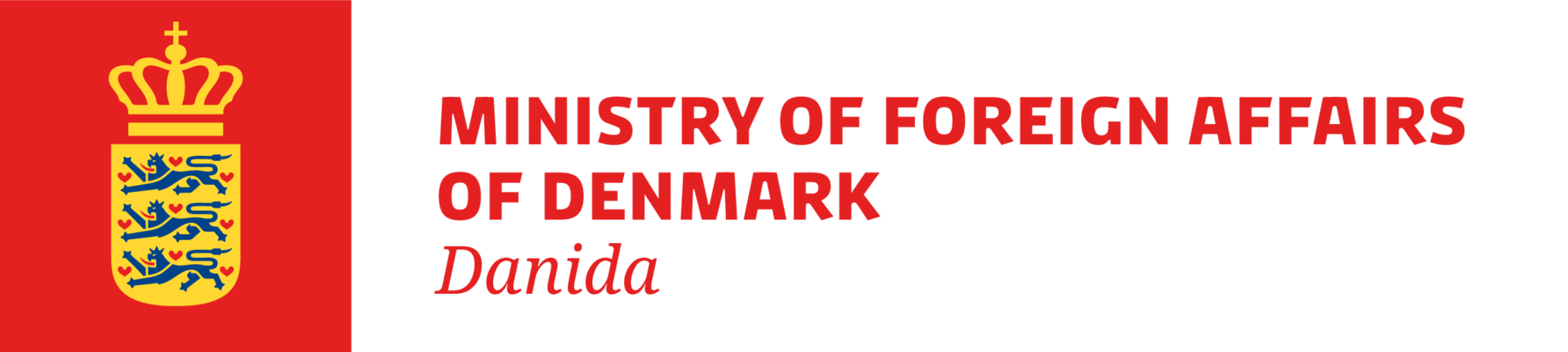 Danish International Development Agency