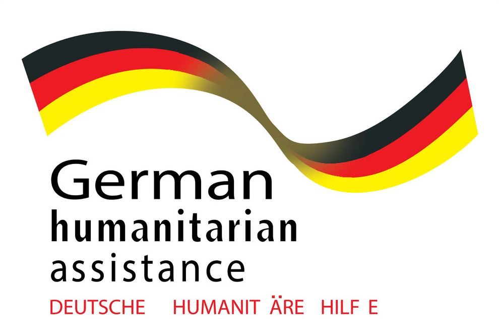 Deutsche Humanitare Hilfe